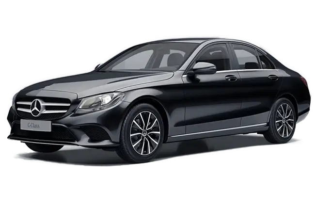 Mercedes-Benz Classe C 200 d Mild Hybrid Business
